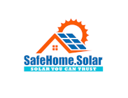 Logo for SAFEHOME BLDG CO.